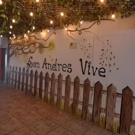 San Andres Vive Paradise Habitaciones Con Bano Privado A 80Mts De La Playa Principal Екстер'єр фото