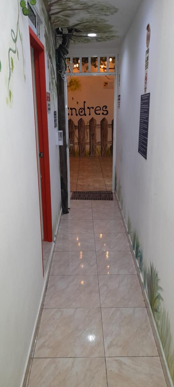 San Andres Vive Paradise Habitaciones Con Bano Privado A 80Mts De La Playa Principal Екстер'єр фото