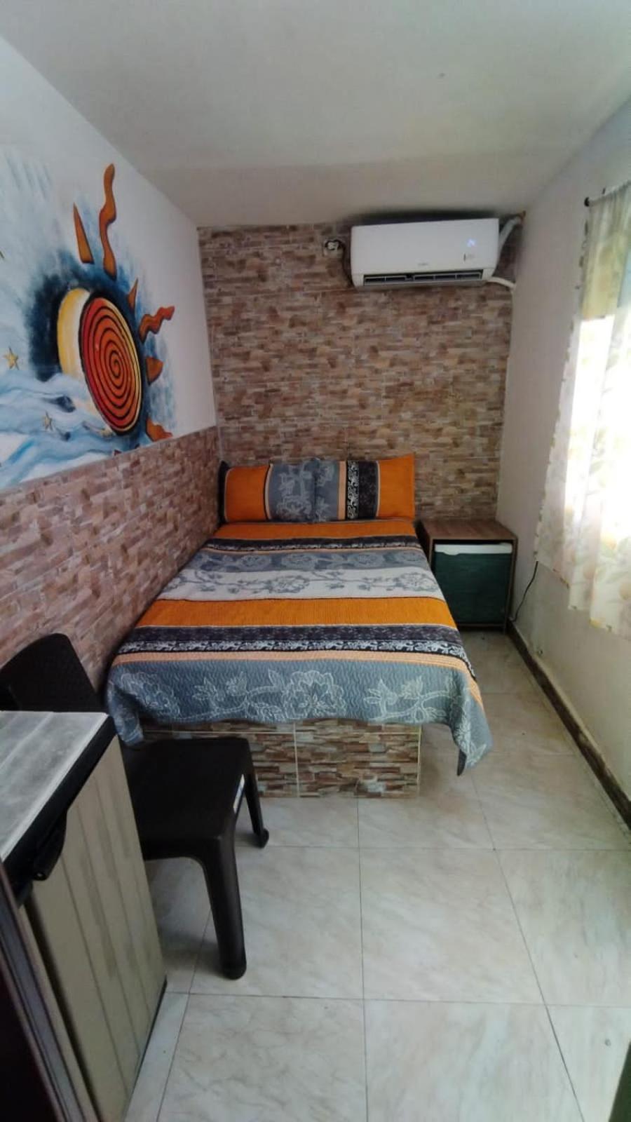 San Andres Vive Paradise Habitaciones Con Bano Privado A 80Mts De La Playa Principal Екстер'єр фото