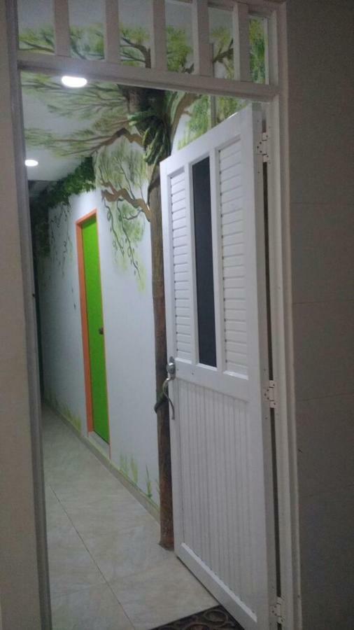 San Andres Vive Paradise Habitaciones Con Bano Privado A 80Mts De La Playa Principal Екстер'єр фото